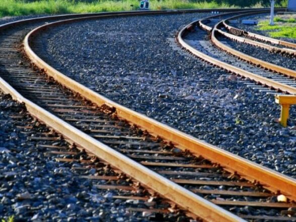 Interconexión ferroviaria México-Guatemala, para finales de 2021