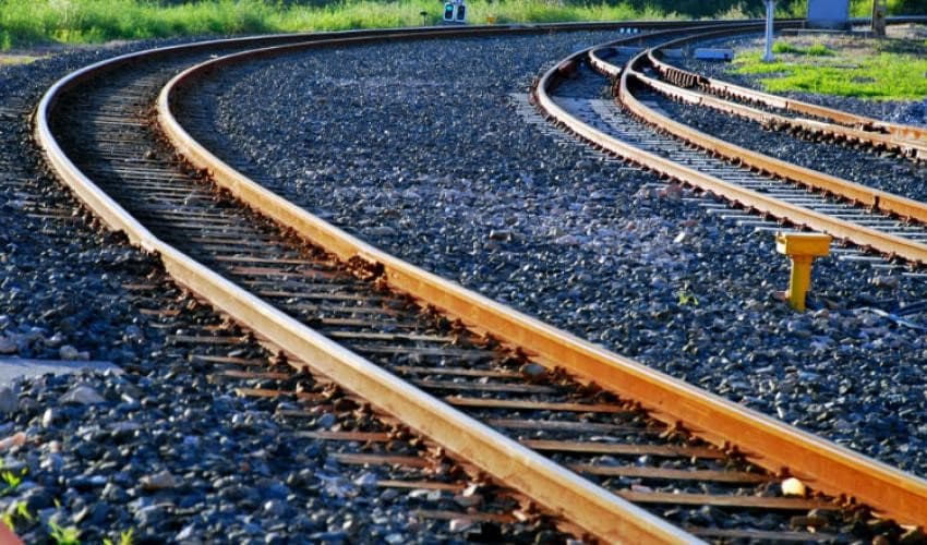 Interconexión ferroviaria México-Guatemala, para finales de 2021
