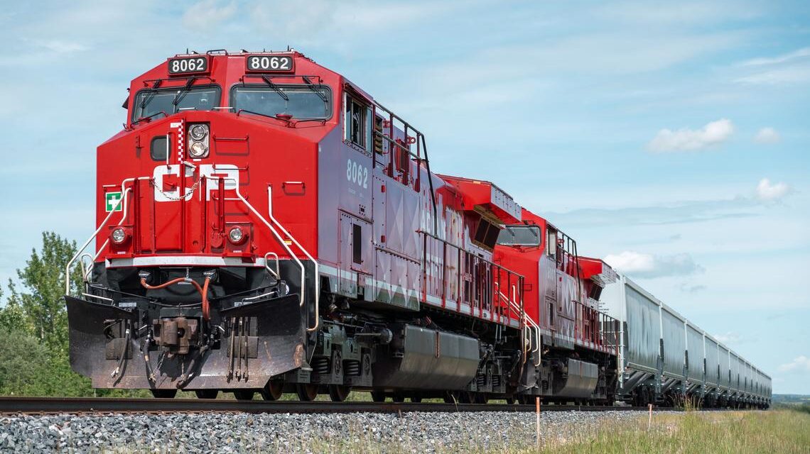 Más empresas a favor de fusión Canadian Pacific y Kansas City Southern