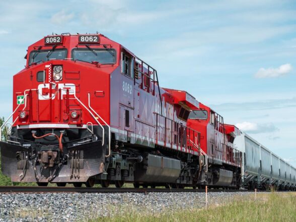Más empresas a favor de fusión Canadian Pacific y Kansas City Southern