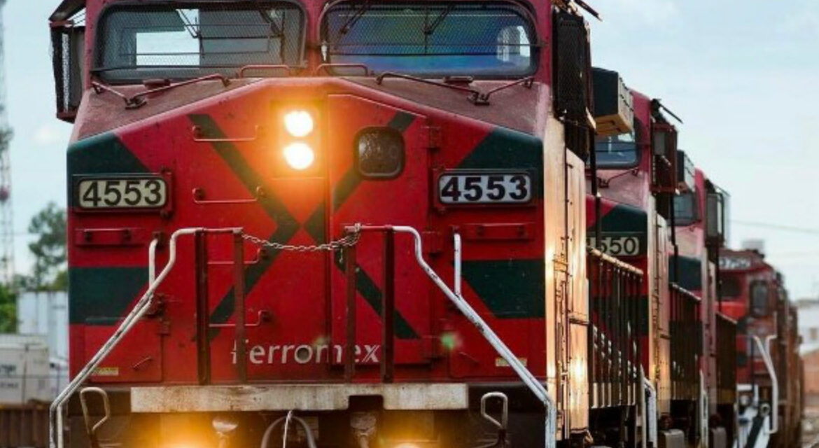 Baja 13% utilidad neta de Grupo México Transportes en primer trimestre