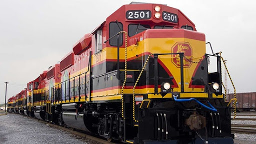 KCS y Savage construirán puerto ferroviario en Luisiana