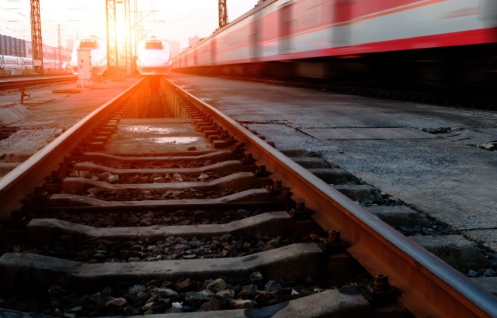 Lanzan fideicomiso para proyectos ferroviarios en el país